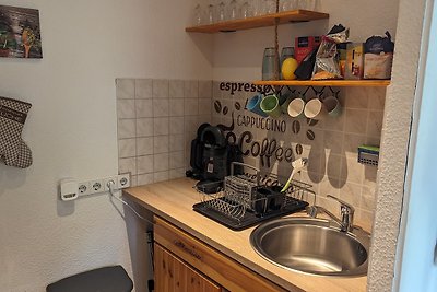 Casa vacanze Vacanza di relax Schönwalde-Glien