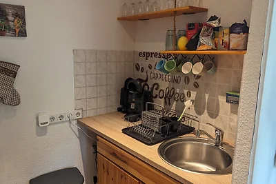 Casa vacanze Vacanza di relax Schönwalde-Glien