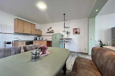 Appartamento Vacanza con famiglia Wittmund