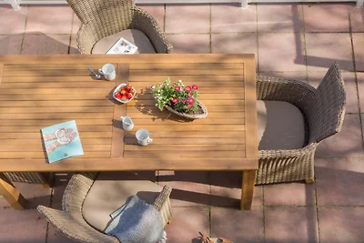 Doppelhaus am Deich 1/2