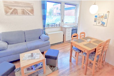 Fewo 91 WHG A 8 in Burhave