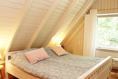Vakantieappartement Gezinsvakantie Hanstedt