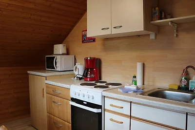 Vakantieappartement Gezinsvakantie Todtmoos