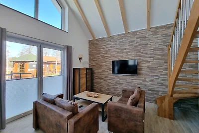 WellnessOase Hafenblick