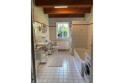 Vakantieappartement Gezinsvakantie Burg auf Fehmarn