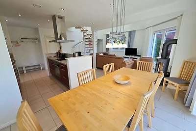 Sechendorf Ferienhaus Solängen