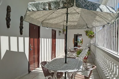 HOSTAL VILLA BLANCA Appartement 2
