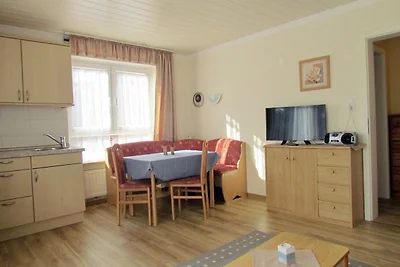 apartman za odmor Obiteljski odmor Kellenhusen