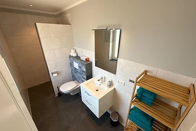 "Bauernhof-Claussen" - Haus