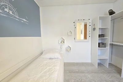 Maison de vacances Vacances relaxation Hage