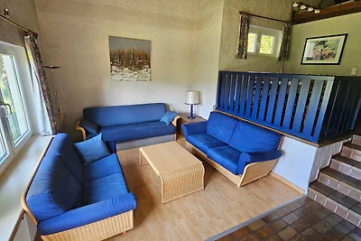 Landhaus Wald und See 1