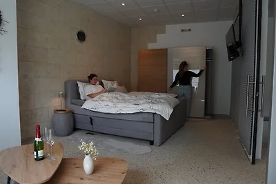 Apartamento Vacaciones familiares Bad Harzburg