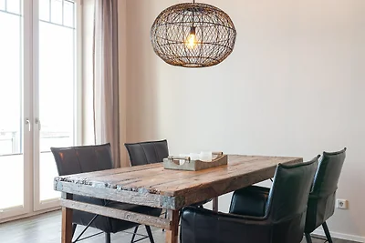 Strand Residenz Amrum Strandhaus 6