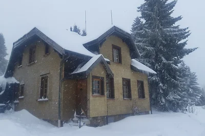 Holiday home relaxing holiday Feldberg