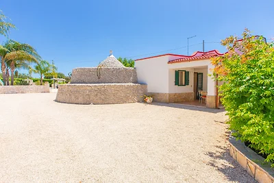 Casa vacanze Vacanza di relax San Vito dei Normanni