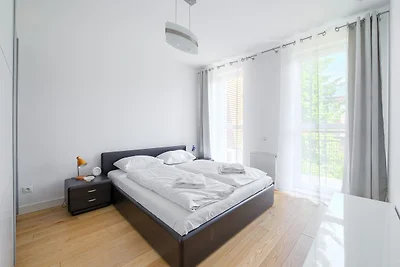 Sun&Snow Leśne Zacisze -