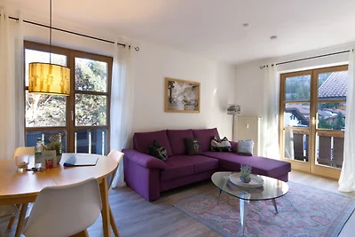 Lavendelstüberl -221-