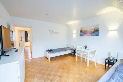 Vakantieappartement Gezinsvakantie Ahrensburg