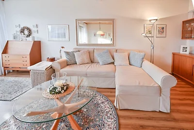 Vakantieappartement Gezinsvakantie Kellenhusen