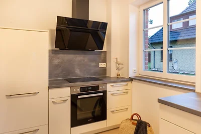 Ferienhaushälfte Jöri Hüs 1