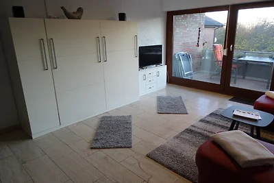 Appartment 129 in Tossens