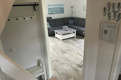 Casa vacanze Vacanza di relax Glücksburg