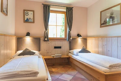 Dorfchalets - Chalet Alma inkl.