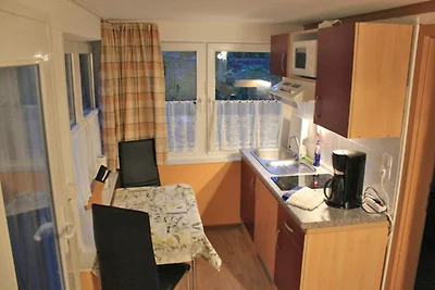 Casa vacanze Vacanza di relax Dahme