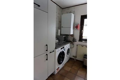 Vakantieappartement Gezinsvakantie Thalfang