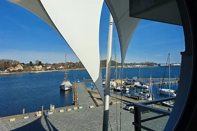 Apartment 23 "WindSegler"