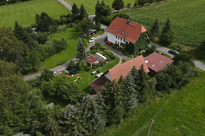 Vakantieappartement Gezinsvakantie Herrnhut