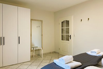 Vakantieappartement Gezinsvakantie Wyk