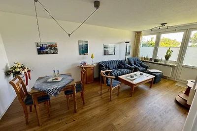 Vakantieappartement Gezinsvakantie Eckernförde