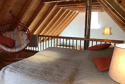Domek letniskowy Urlop wypoczynkowy Rheinsberg
