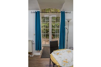 Vakantieappartement Gezinsvakantie Dresden