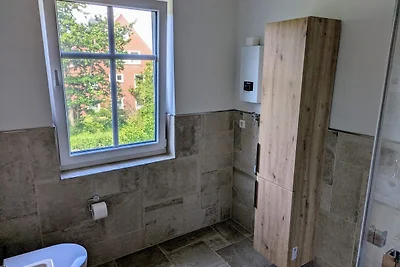 Vakantieappartement Gezinsvakantie Baltrum