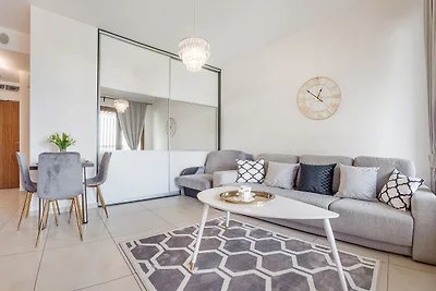 Sun&Snow Olympic Park - Apartament