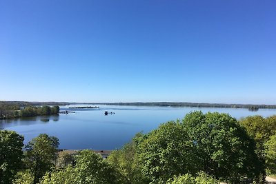 Vakantieappartement Gezinsvakantie Plön