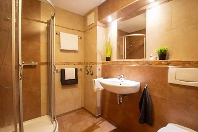 Appartamento Vacanza con famiglia Heringsdorf