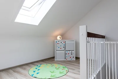 Ferienwohnung Sonnenstrahl am