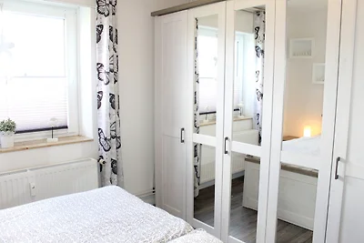 Vakantieappartement Gezinsvakantie Grömitz