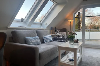 Appartamento Vacanza con famiglia Eckernförde