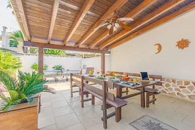 Casa vacanze Vacanza di relax Carovigno