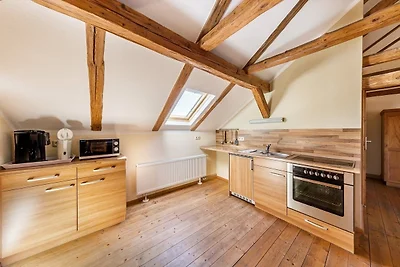 Vakantieappartement Gezinsvakantie Rudolstadt