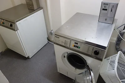 Vakantieappartement Gezinsvakantie Sellin