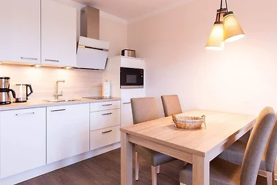 Aparthotel Waterkant Suites, Suite