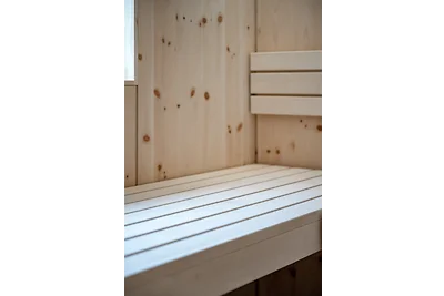 Falkners Five - Apartment five