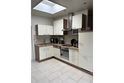 Ferienhaus 251 in Burhave