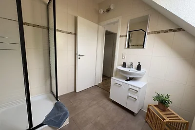 Ferienwohnung Paul