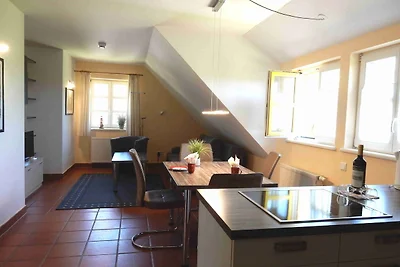 Vakantieappartement Gezinsvakantie Dranske
